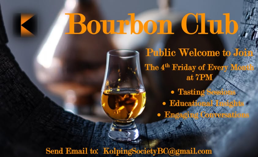 Bourbon Club