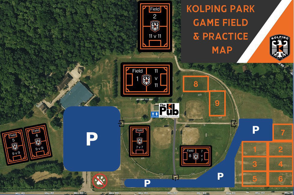 Kolping Soccer Park